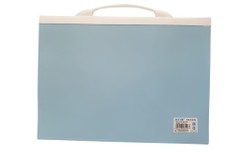 Cặp Học Thêm 13 Ngăn HX-6815