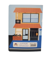 Vở Viết Tiếng Nhật Trường Ngân MS222 80 Trang