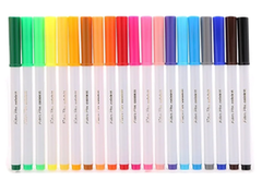 Bút Lông Màu Colokit 20 Màu FP-C03
