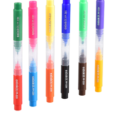 Bút Lông Màu Mini Colokit 12 Màu FP-C01