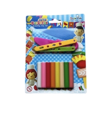 Đất Nặn Smile Kids SK-T108/BBQ