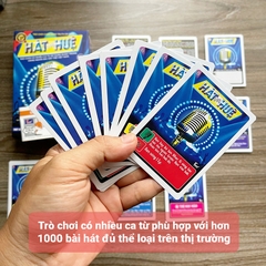 Đồ Chơi Foxi Hát Hay Huệ