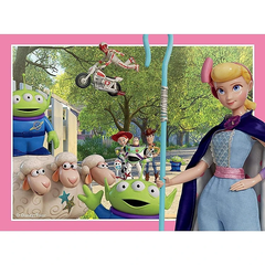 Đồ Chơi Xếp Hình Toystory Mảnh Ravensburger 068333