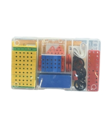 Bộ Lắp Ghép Kỹ Thuật Lớp 5 Gkt450, 0450