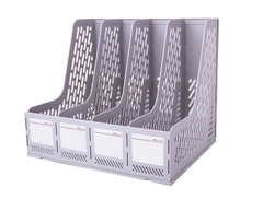Giá Tài Liệu Deli E9846