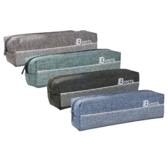 Túi Đựng Bút Deli 67163