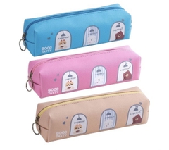 Túi Đựng Bút Deli EH914