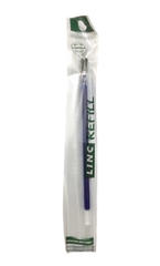 Ruột Bút Bi Nước Linc Refill Màu Xanh