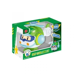 Đồ Chơi Lắp Ráp Trực Thăng Cứu Hộ Helly 3750DHX803
