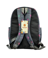 Ba Lô Ladoda Teen BL261-23 Cá Ngựa