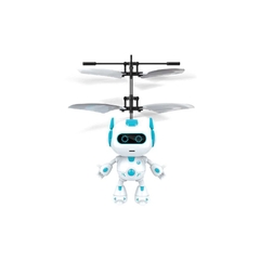 Đồ Chơi Robot Trực Thăng Cảm Biến Màu Xanh VT2300B/BL