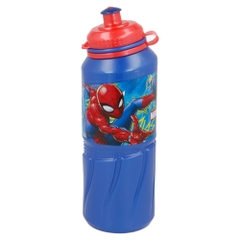 Bình Nước Large Easy Sport Spiderman Graffiti 530ML 37935