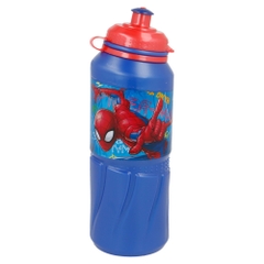 Bình Nước Large Easy Sport Spiderman Graffiti 530ML 37935