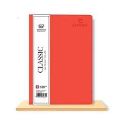 Sổ Da Hải Tiến Classic 6 4726 240Tr