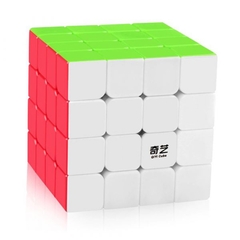Đồ Chơi Rubik QiYi QiYuan S2 4x4 Stickerless SP006359