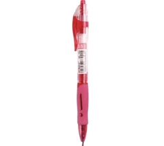 Bút Bi Nước M&G GP1163C VP Màu Đỏ