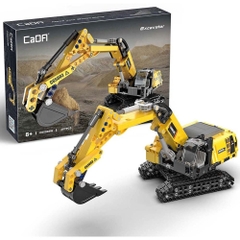 Đồ Chơi Máy Xúc Excavator CADA-65003