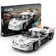 Đồ Chơi Xe Thể Thao Apocalypse Cada-52026