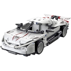 Đồ Chơi Xe Thể Thao Apocalypse Cada-52026