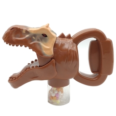 Đồ Chơi Phun Nước Khủng Long 3D & Kẹo Sắc Màu 14460