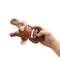 Đồ Chơi Phun Nước Khủng Long 3D & Kẹo Sắc Màu 14460