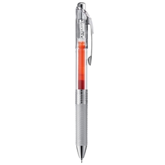 Bút Gel Pentel Energel Infree BLN75TL-VX 0.5mm