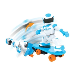 Đồ Chơi Robot Trượt Ván Skateboard Điều Khiển Từ Xa VT2400B