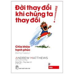 Đời Thay Đổi Khi Chúng Ta Thay Đổi Tập 1
