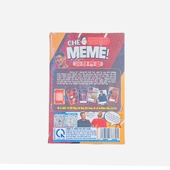 Đồ Chơi Chế Meme