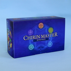 Bộ Đồ Chơi Thẻ Bài Lioleo Kids Bộ Set Up Box- Chirin Master Box