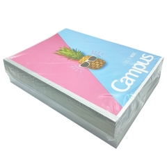 Vở Kẻ Ngang Campus Có Chấm Freely Life 5719 120 Trang