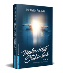 Muôn Kiếp Nhân Sinh Tập 3 - Many Times, Many Lives - Khổ Nhỏ