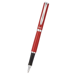Bút Ký Pentel Sterling 0.7mm K611B-C Thân Màu Đỏ