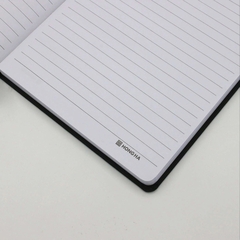 Sổ Da Hồng Hà Officebook Plus A5 4635 240Tr