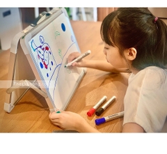 Bảng Easyboard Kidmate AF12M0304T3T3 Màu Trắng