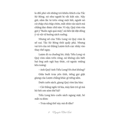 Kính Vạn Hoa - Con Mả Con Ma - Bản Điện Ảnh - Nguyễn Nhật Ánh - Tặng Kèm Postcard