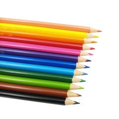 Hộp Bút Chì Màu Faber Castell Triangular 12 Màu