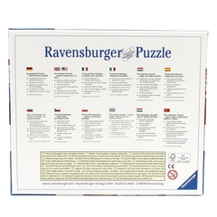 Đồ Chơi Xếp Hình Toys Story Mảnh Ravensburger 071081