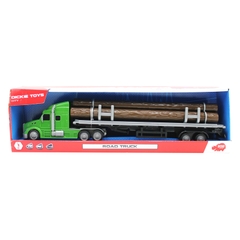 Đồ Chơi Bộ Đồ Chơi Xe Tải Dickie Toys Road Truck 203747001