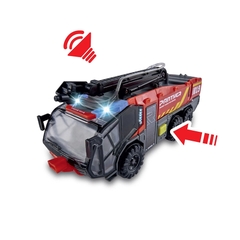 Đồ Chơi Xe Cứu Hỏa Dickie Toys Airport Fire Fighter 203714012038