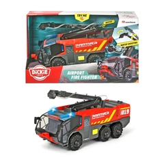 Đồ Chơi Xe Cứu Hỏa Dickie Toys Airport Fire Fighter 203714012038