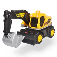 Đồ chơi Xe Xây Dựng DICKIE TOYS Excavator 203302027
