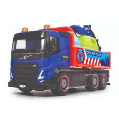 Bộ Đồ Chơi Đường Phố DICKIE TOYS City Truck 203744014