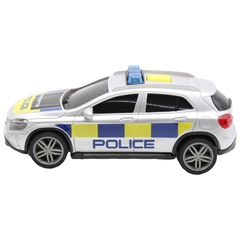 Đồ Chơi Xe Cảnh Sát Dickie Toys Police Unit 203712027038