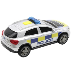 Đồ Chơi Xe Cảnh Sát Dickie Toys Police Unit 203712027038