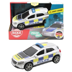 Đồ Chơi Xe Cảnh Sát Dickie Toys Police Unit 203712027038