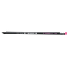 Bút Chì Gỗ 2B Stabilo Swano PC4918P-2B