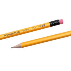 Bút Chì Gỗ 134-HB STAEDTLER