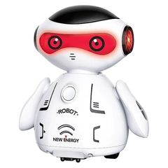 Đồ Chơi Robot Thông Minh Di Chuyển Theo Dòng Kẻ VT633
