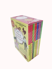 Combo 10 Cuốn Nhật Ký Trưởng Thành Của Đứa Trẻ Ngoan
